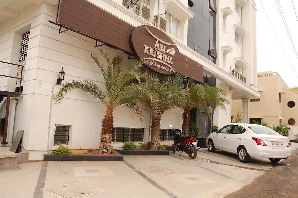 Hotel Abikrishna-1