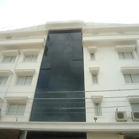 Hotel Abikrishna-3